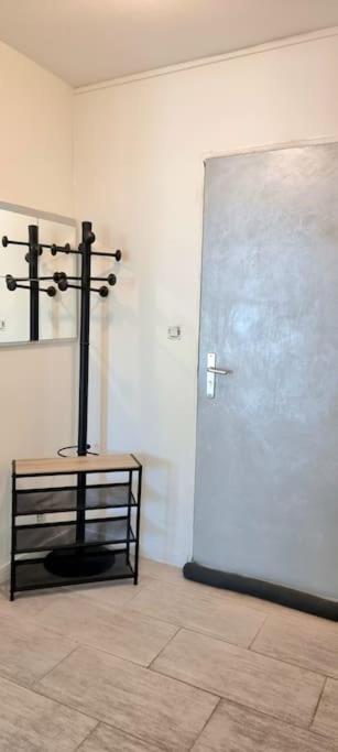 T2 Pool & Terrasse - Parking - Metro - Wifi Apartman Toulouse Kültér fotó